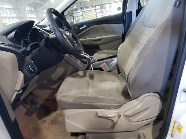 Photo 7 from auction – 2013 FORD ESCAPE SE with VIN 1FMCU9GX2DUA10368