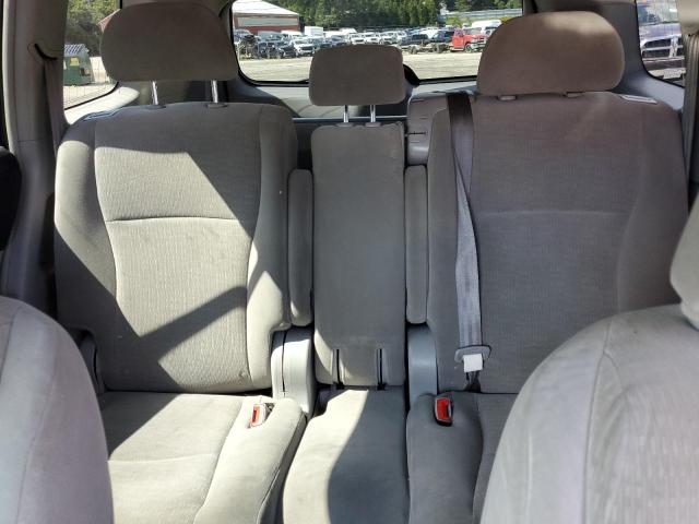 Photo 10 from auction – 2013 TOYOTA HIGHLANDER with VIN 5TDBK3EH1DS261059