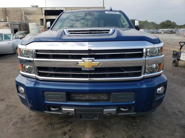 Photo 5 from auction – 2018 CHEVROLET SILVERADO with VIN 1GC1KXEY4JF189367