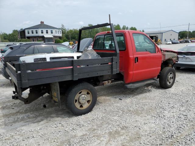 Photo 3 from auction – 2006 FORD F250 SUPER with VIN 1FTNF21566EA70866