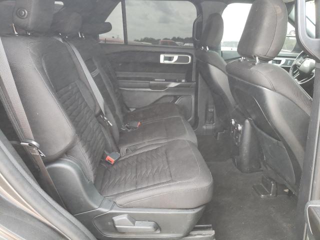 Photo 11 from auction – 2020 FORD EXPLORER X with VIN 1FMSK8DHXLGB62565