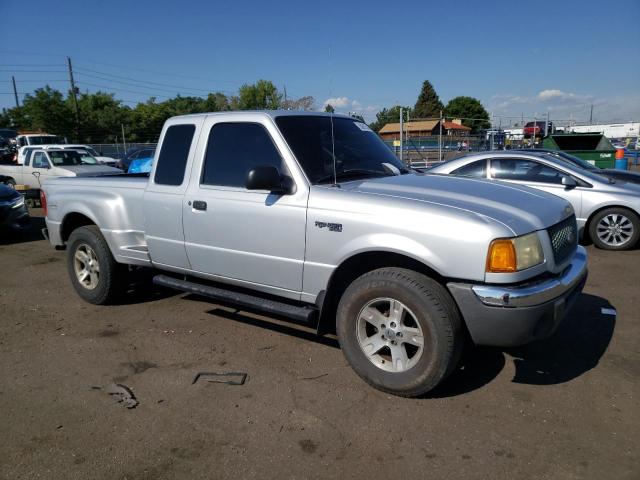 Photo 4 from auction – 2002 FORD RANGER SUP with VIN 1FTZR45E02PA18016