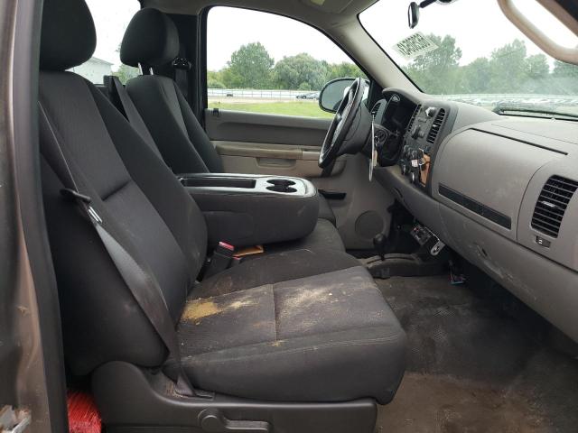 Photo 10 from auction – 2012 CHEVROLET silverado with VIN 1GCNKPEAXCZ161465