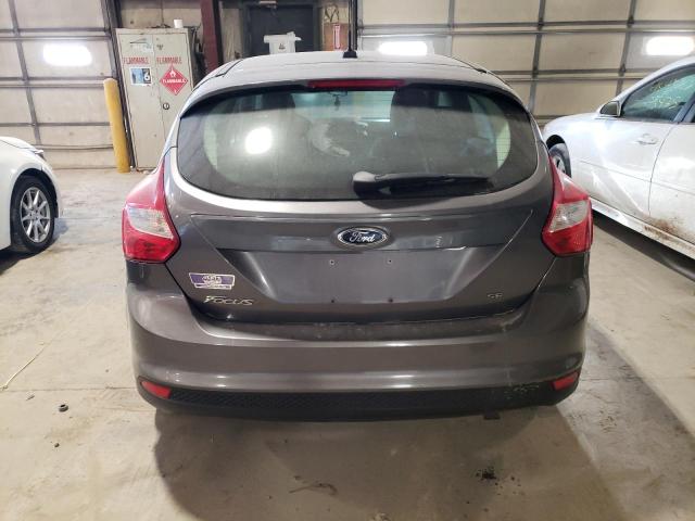 Photo 6 from auction – 2012 FORD FOCUS SE with VIN 1FAHP3K28CL127117