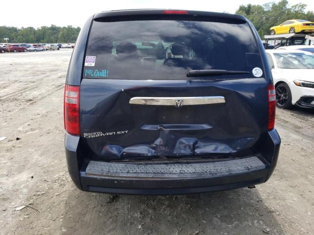 Photo 6 from auction – 2008 DODGE GRAND CARA with VIN 1D8HN54P38B184294