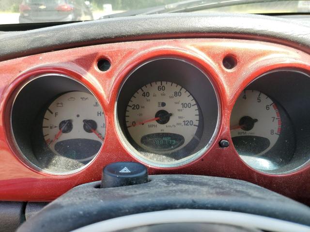 Photo 9 from auction – 2004 CHRYSLER PT CRUISER with VIN 3C4FY58834T217318