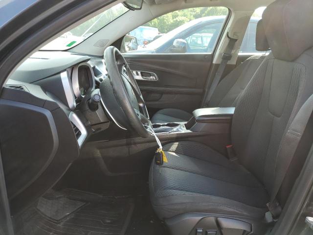 Photo 7 from auction – 2013 CHEVROLET EQUINOX LS with VIN 2GNALBEK6D1143652