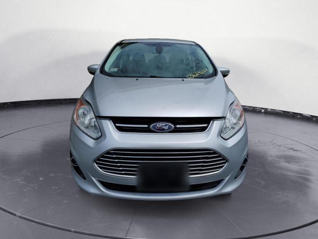 Photo 5 from auction – 2016 FORD C-MAX PREM with VIN 1FADP5CU6GL120778