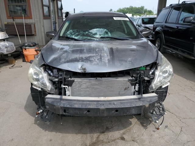 Photo 5 from auction – 2015 NISSAN ALTIMA 2.5 with VIN 1N4AL3APXFC480084