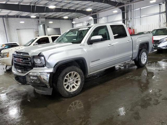 Photo 1 from auction – 2017 GMC SIERRA K15 with VIN 3GTU2MEC1HG102467
