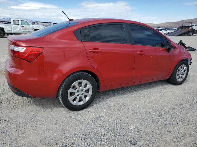 Photo 3 from auction – 2013 KIA RIO LX with VIN KNADM4A37D6252608