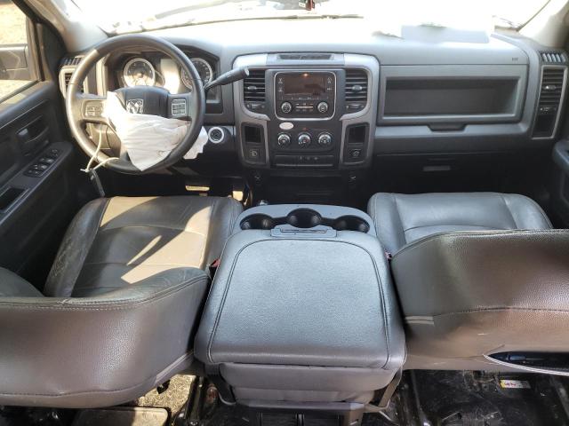 Zdjęcie 8 z aukcji – 2014 RAM 2500 ST z VIN 3C6UR5CL7EG202497