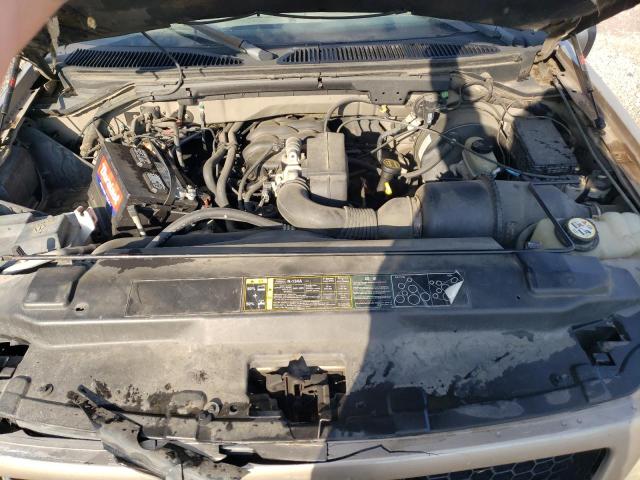 Photo 11 from auction – 2002 FORD F150 with VIN 1FTRX17282NA85871