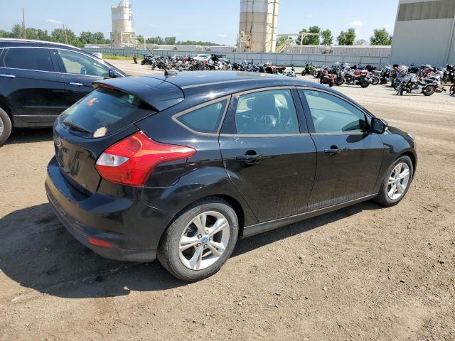 Photo 3 from auction – 2012 FORD FOCUS SE with VIN 1FAHP3K24CL278889