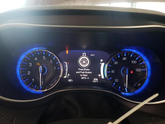 Снимка 9 от търг – 2019 CHRYSLER PACIFICA L с VIN 2C4RC1GG3KR609969