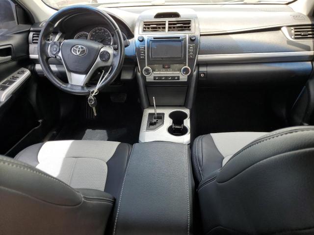 Photo 8 from auction – 2014 TOYOTA CAMRY L with VIN 4T1BF1FK1EU402014