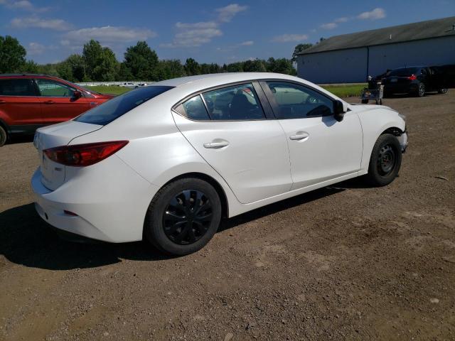Photo 3 from auction – 2014 MAZDA 3 SPORT with VIN JM1BM1U75E1124373