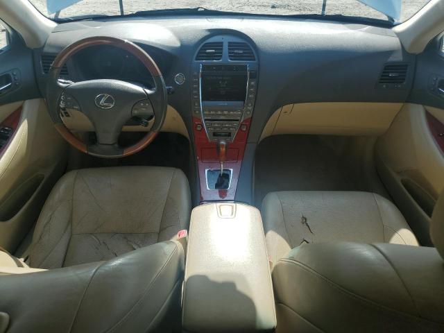 Photo 8 from auction – 2008 LEXUS ES 350 with VIN JTHBJ46G182201700