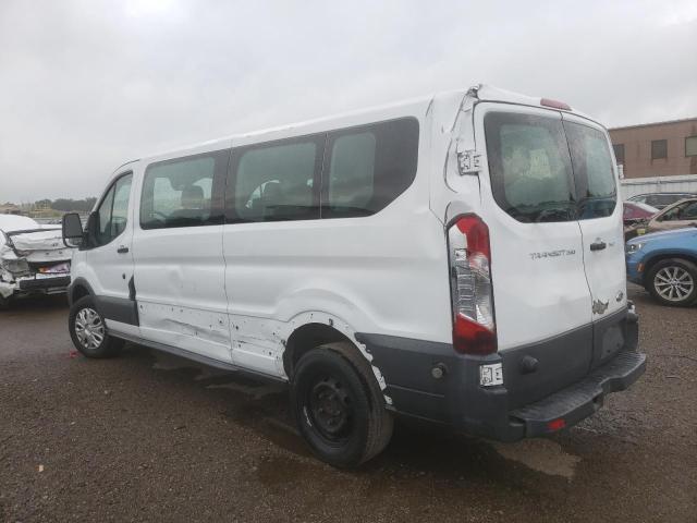 Photo 2 from auction – 2015 FORD TRANSIT T- with VIN 1FBZX2ZM1FKA53909