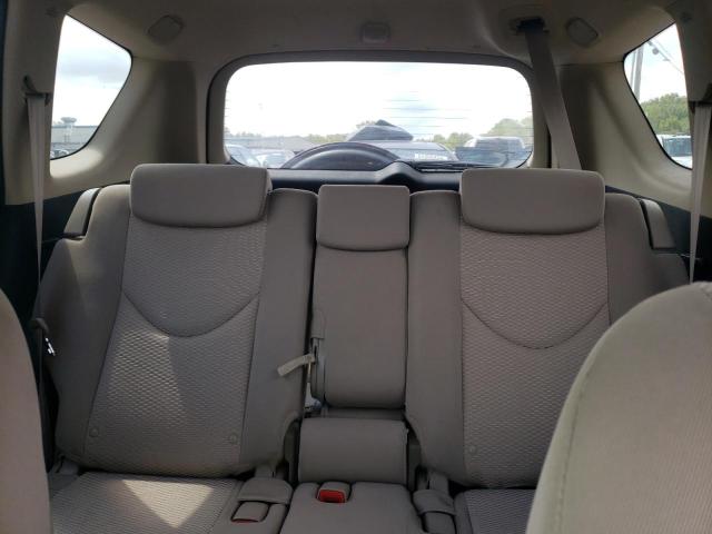 Photo 10 from auction – 2007 TOYOTA RAV4 LIMIT with VIN JTMBK31V975026964