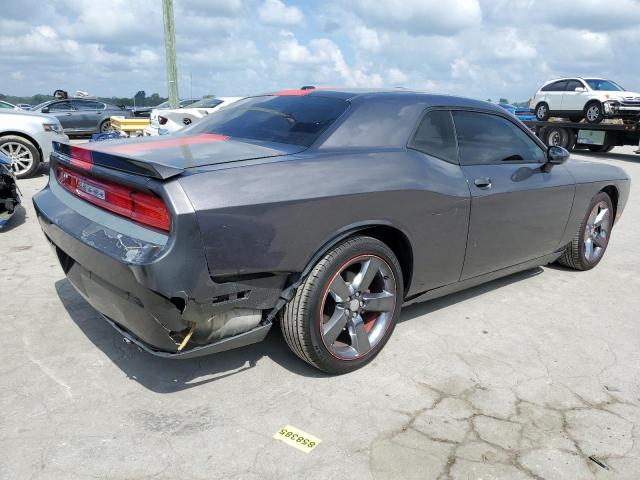 Photo 3 from auction – 2014 DODGE CHALLENGER with VIN 2C3CDYAG8EH282097