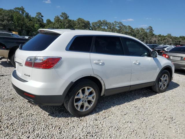 Photo 3 from auction – 2011 MAZDA CX-9 with VIN JM3TB2CA4B0315420