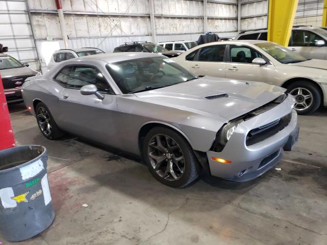 Photo 4 from auction – 2016 DODGE CHALLENGER with VIN 2C3CDZAG0GH316316