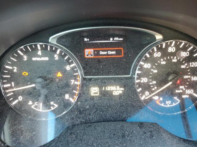 Photo 9 from auction – 2015 NISSAN ALTIMA 2.5 with VIN 1N4AL3AP5FC487010