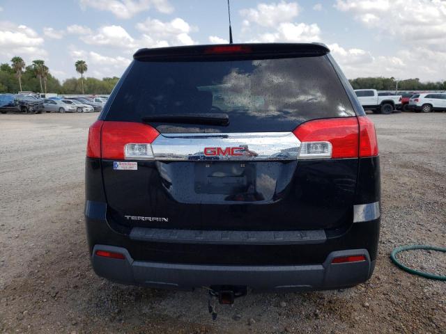 Photo 6 from auction – 2012 GMC TERRAIN SL with VIN 2GKALMEK3C6348291