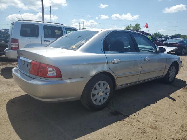 Photo 3 from auction – 2006 KIA OPTIMA LX with VIN KNAGD126065452601