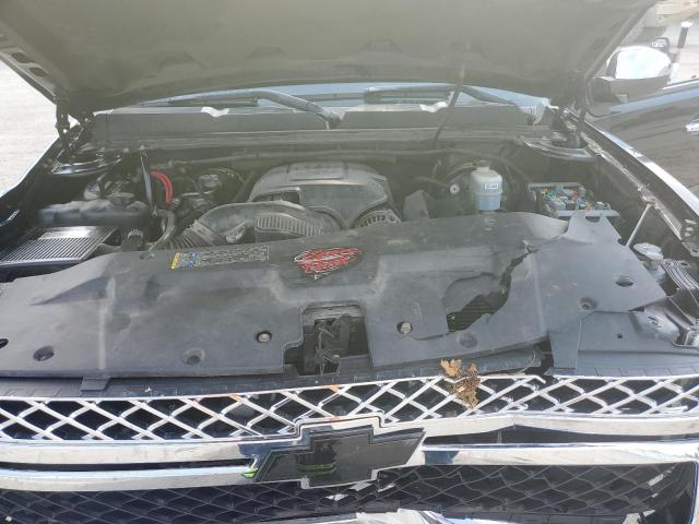 Photo 11 from auction – 2009 CHEVROLET SILVERADO with VIN 2GCEK233791125743