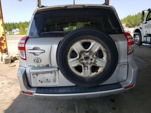 Photo 6 from auction – 2009 TOYOTA RAV4 with VIN JTMZF33V395009547