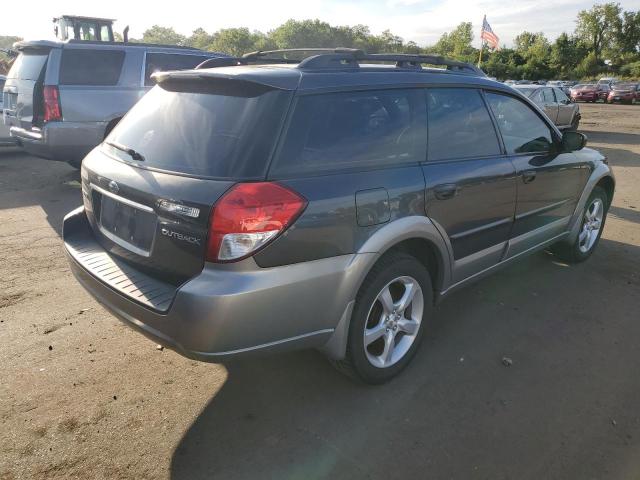 Photo 3 from auction – 2009 SUBARU OUTBACK 2. with VIN 4S4BP61C097348171