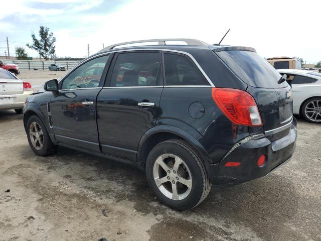 Photo 2 from auction – 2014 CHEVROLET CAPTIVA LT with VIN 3GNAL3EK2ES528623