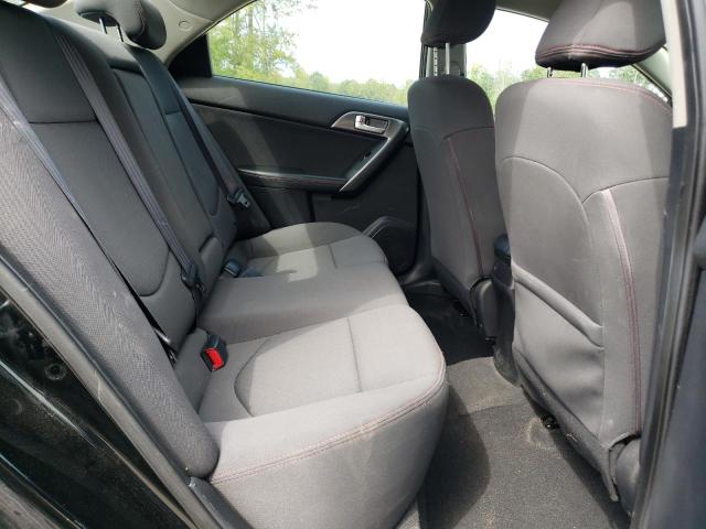 Photo 10 from auction – 2011 KIA FORTE SX with VIN KNAFW4A34B5403880