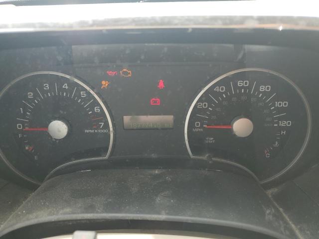 Фото 9 с аукциона – 2006 FORD EXPLORER X с VIN 1FMEU72E96UA44992