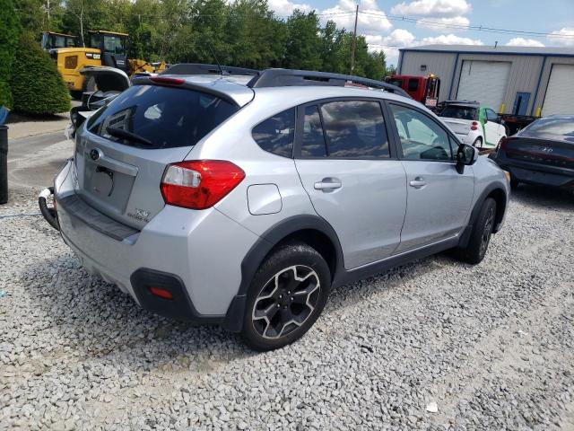 Photo 3 from auction – 2013 SUBARU XV CROSSTR with VIN JF2GPAVC5DH813135