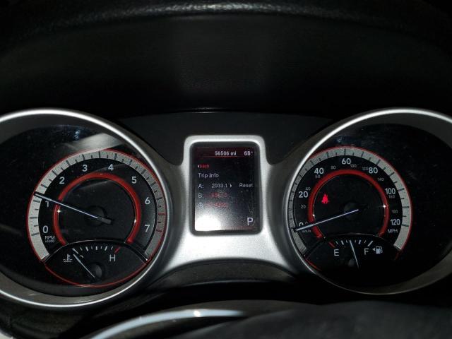 Photo 9 from auction – 2014 DODGE JOURNEY SX with VIN 3C4PDCBG9ET156935