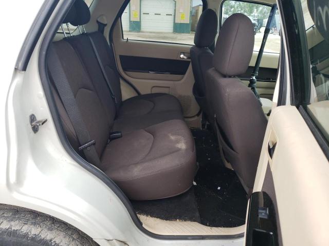 Photo 11 from auction – 2009 MAZDA TRIBUTE S with VIN 4F2CZ06G99KM01376