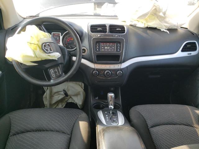 Photo 8 from auction – 2020 DODGE JOURNEY SE with VIN 3C4PDCAB6LT265324