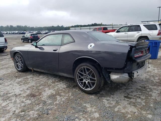 Photo 2 from auction – 2019 DODGE CHALLENGER with VIN 2C3CDZAG8KH563527