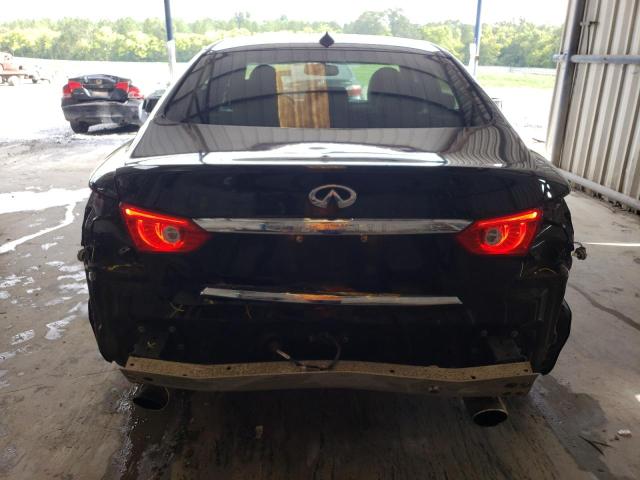 Photo 6 from auction – 2014 INFINITI Q50 with VIN JN1BV7AP2EM685653