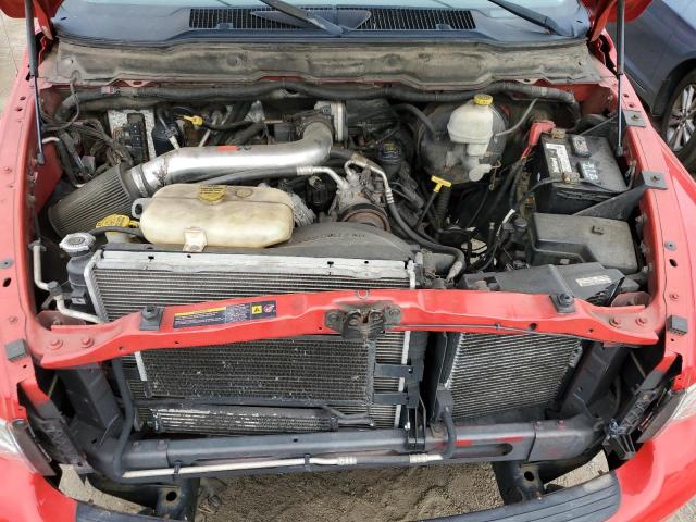 Photo 11 from auction – 2004 DODGE RAM 1500 S with VIN 1D7HU18D34J209260