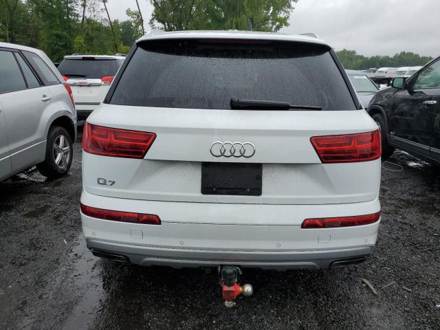 Photo 6 from auction – 2019 AUDI Q7 PRESTIG with VIN WA1VAAF79KD021710