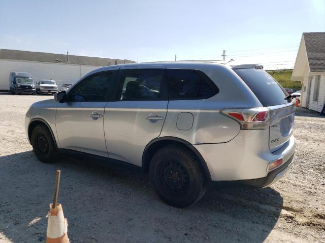 Photo 2 from auction – 2015 MITSUBISHI OUTLANDER with VIN JA4AD2A38FZ003367