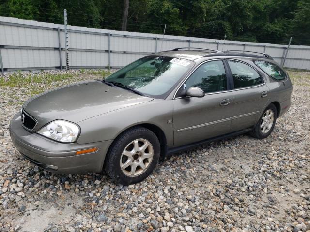 MERCURY SABLE LS P 2002 مع رقم تعريف المركبة 1MEFM59S62G655546 - صورة من المزاد