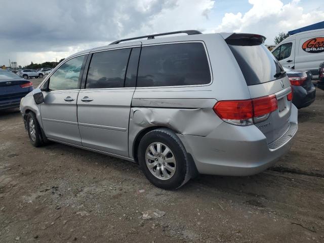Photo 2 from auction – 2010 HONDA ODYSSEY EX with VIN 5FNRL3H71AB024361