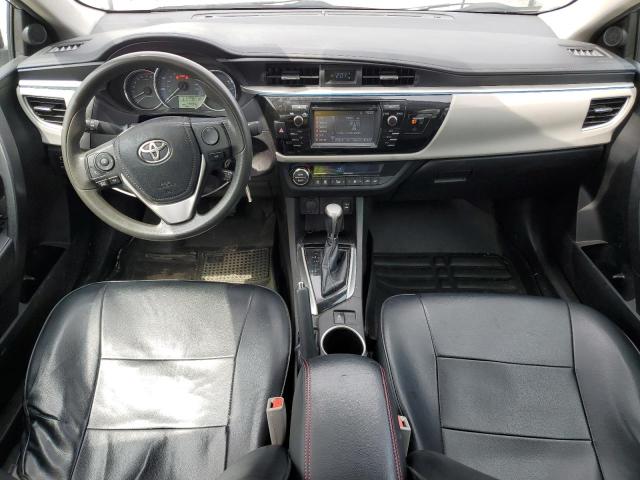 صورة رقم 8 من المزاد - 2016 TOYOTA COROLLA L مع VIN 5YFBURHE6GP568366