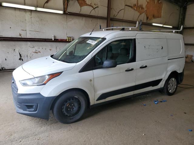 FORD TRANSIT CO 2019 with VIN NM0LS7E29K1425334 - Photo from auction