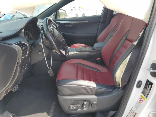 Photo 7 from auction – 2016 LEXUS NX 200T BA with VIN JTJBARBZ1G2064274
